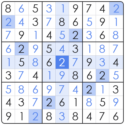 sudoku with words