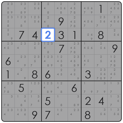 puzzles sudoku printable