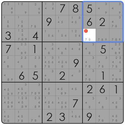 handheld sudoku game