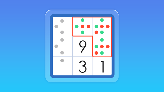 sudoku swordfish examples
