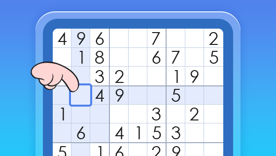 sudoku magic square