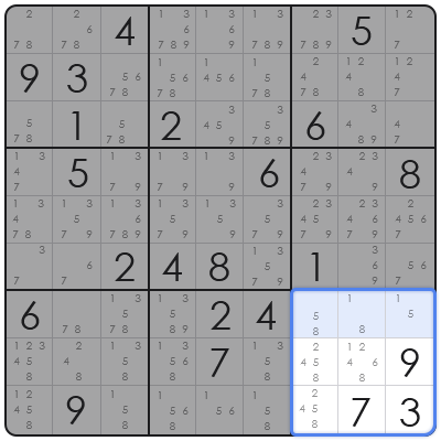 nyt hard sudoku answers today